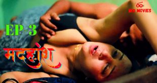 Madhuhosh S01E03 (2024) Hindi Hot Web Series Ibamovies