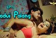 Jadui Palang S01E01 (2024) Hindi Hot Web Series WowEntertainment