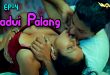 Jadui Palang S01E04 (2024) Hindi Hot Web Series WowEntertainment