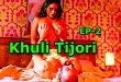 Khuli Tijori S01E01 (2024) Hindi Hot Web Series Junglee