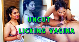 Licking Vagina (2024) Hot Hindi Short Films