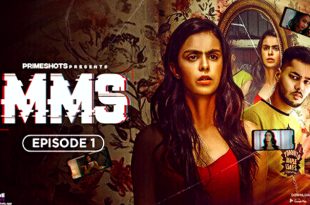 MMS S01E01 (2024) Hindi Hot Web Series PrimeShots