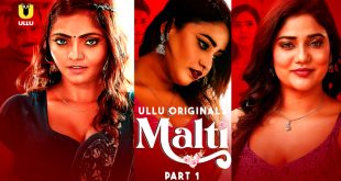 Malti Part 1 Hindi Hot Web Series