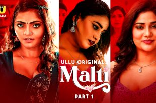 Malti Part 1 Hindi Hot Web Series