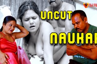 Naukar (2024) Hot Hindi Short Film Triflicks