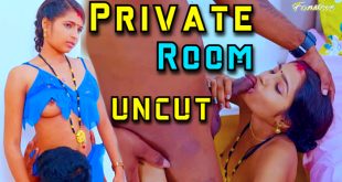 Private Room (2024) Hot Hindi Short Film Fanslove