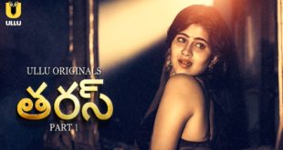 Taras 1 Telugu Hot Web Series