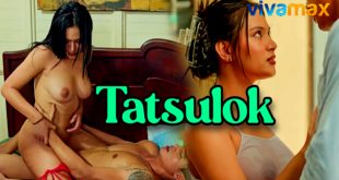 Tatsulok (2024) Filipino Hot Movie Vivamax