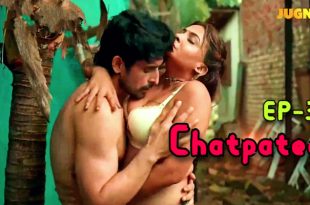 Chatpatee S01E03 (2024) Hindi Hot Web Series Jugnutv