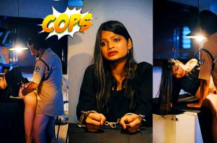 Cops (2024) Malayalam Hot Short Film Sigmaseries