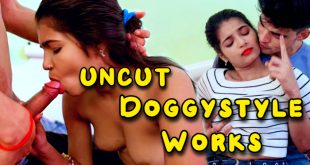 Doggystyle Works (2024) Hot Hindi Short Films