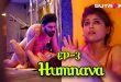 Humnava S01E03 (2024) Hindi Hot Web Series Sutraflix