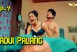 Jadui Palang S01E07 (2024) Hindi Hot Web Series WowEntertainment