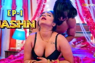 Jashn S01E01 (2024) Hindi Hot Web Series Hitprime