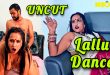 Lallu Dance (2024) Hot Hindi Short Film Neonx