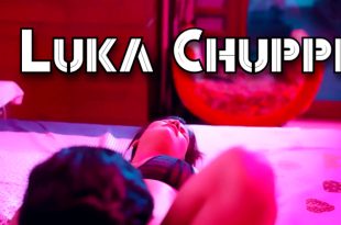 Luka Chuppi (2024) Hindi Hot Short Film Jalsatv