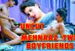 Mehnaaz Two Boyfriends (2024) Hot Hindi Short Film GoddesMahi