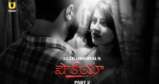 Shaukiya Part 2 Telugu Hot Web Series