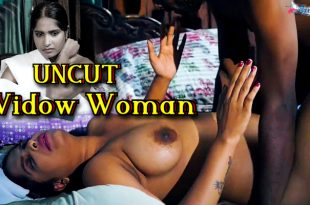 Widow Woman (2024) Hot Hindi Short Film GoddesMahi