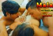 Malar P02 (2024) Hindi Hot Short Film Navarasa