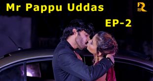 Mr Pappu Uddas S01E02 (2024) Hindi Hot Web Series Rioplus