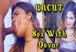 Sex With Devar (2024) Hot Hindi Short Film Triflicks