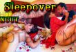 Sleepover (2024) Hot Hindi Short Film